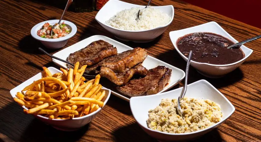 Boteco do Manolo Franchise Opportunity USA