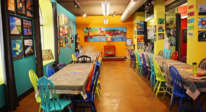 Bottle & Bottega Franchise For Sale - Cost & Requirements