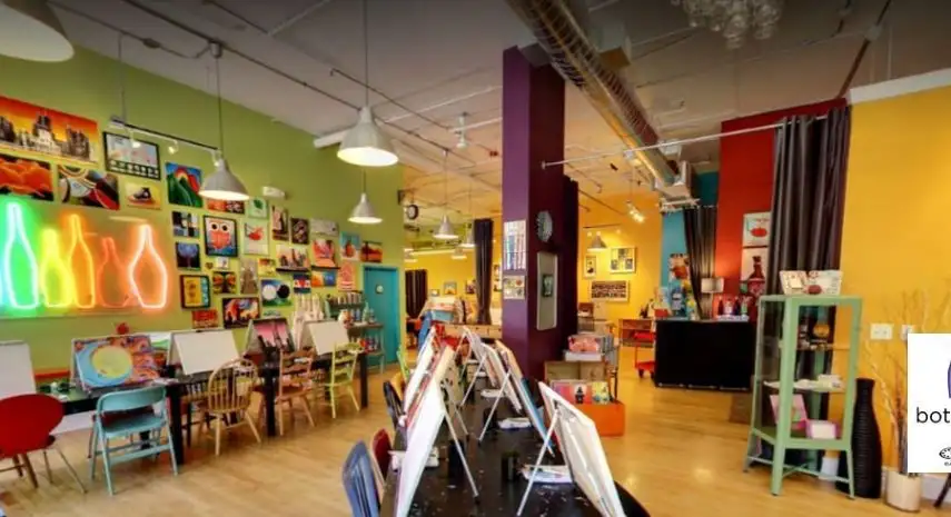 Bottle & Bottega Franchise For Sale - Cost & Requirements