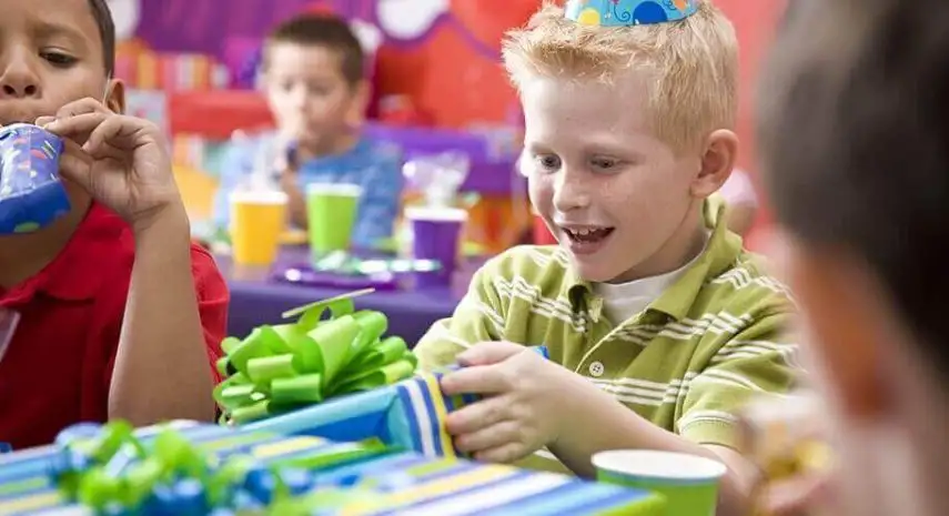 BounceU USA Franchise Opportunity image 4