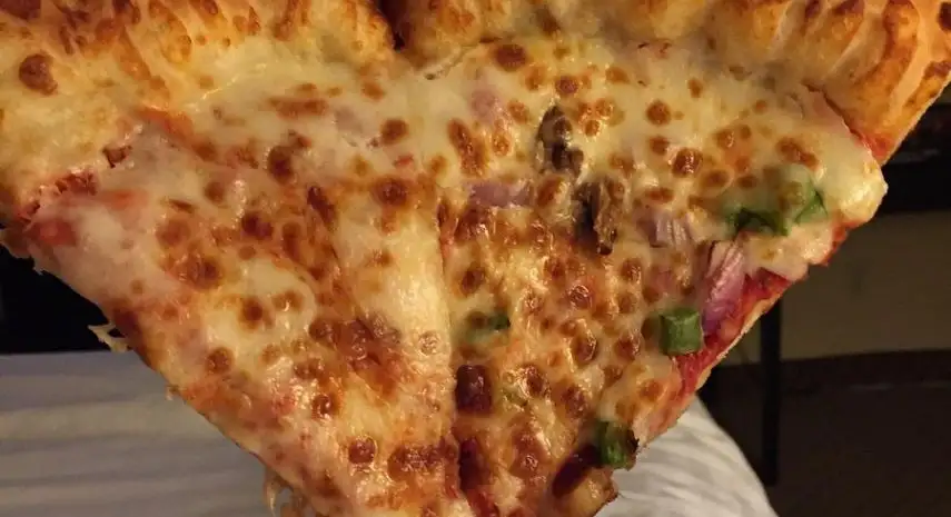 Bourbon Street Pizza USA Franchise Opportunity