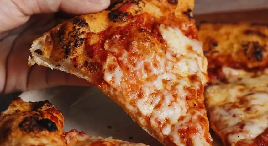 Bourbon Street Pizza USA Franchise Opportunity image 2