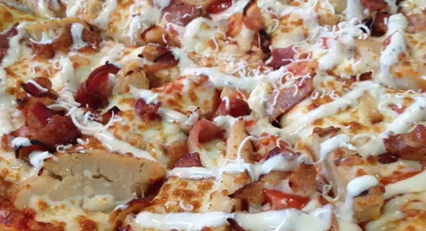 Bourbon Street Pizza USA Franchise Opportunity image 3