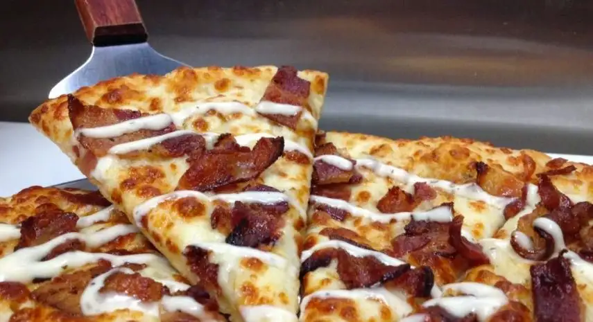 Bourbon Street Pizza USA Franchise Opportunity image 4