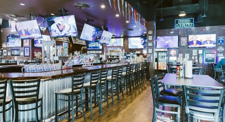 Bout Time Pub & Grub USA