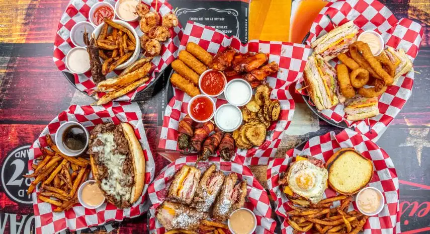 Bout Time Pub & Grub USA Franchise For Sale image 4