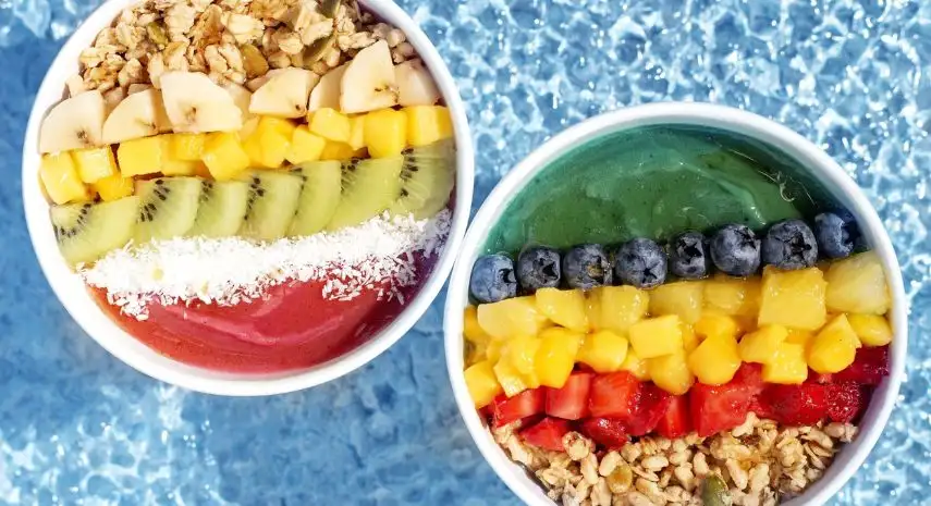 Bowl of Heaven USA Franchise For Sale