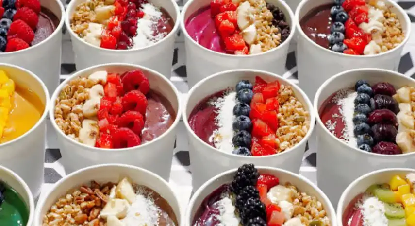 Bowl of Heaven USA Franchise For Sale image 3