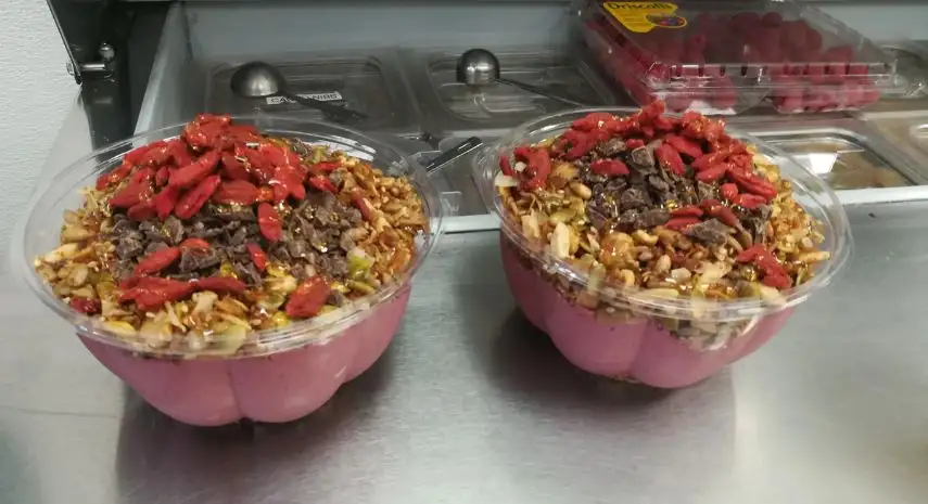 Bowl of Heaven USA Franchise For Sale