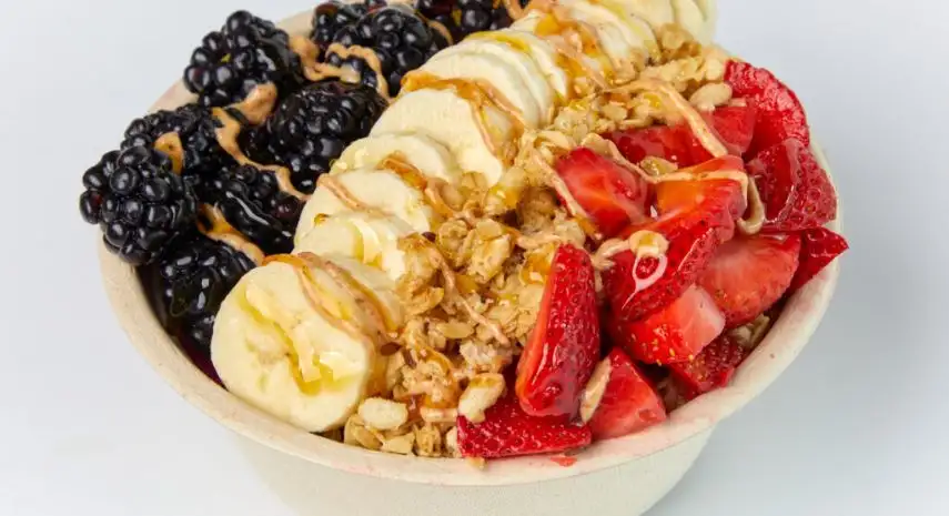 Bowled Healthy Food Company USA Franchise Opportunity image 4