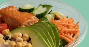 Bowled Healthy Food Company