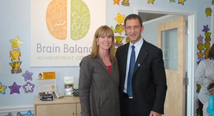 Brain Balance Franchise For Sale – Cost & Investment