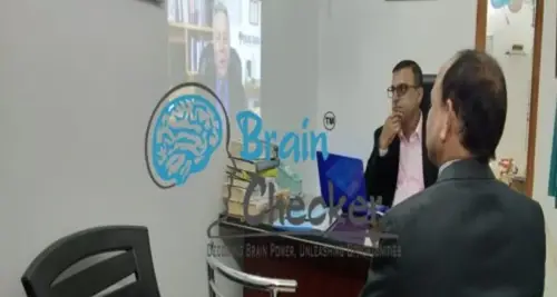 Brain Checker Franchise Cost, Fees & Opportunities