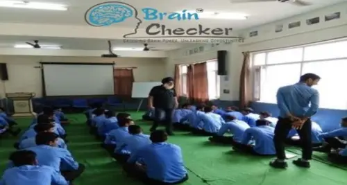 Brain Checker Franchise Cost, Fees & Opportunities
