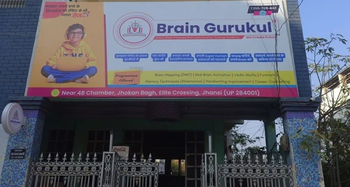 Brain Gurukul Franchise Cost, Fees, Opportunity
