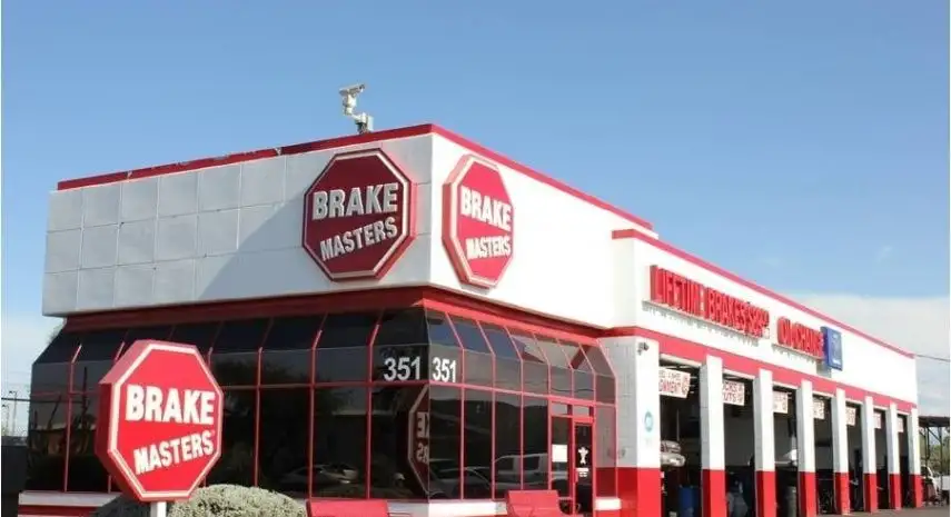 Brake Masters USA Franchise Opportunity