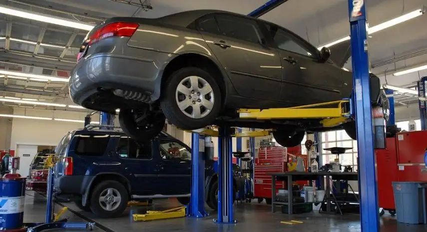 Brake Masters USA Franchise Opportunity image 3