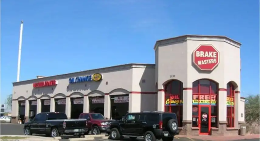 Brake Masters USA Franchise Opportunity image 4