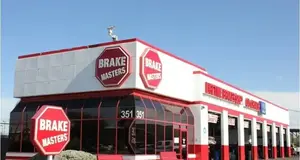 Brake Masters USA