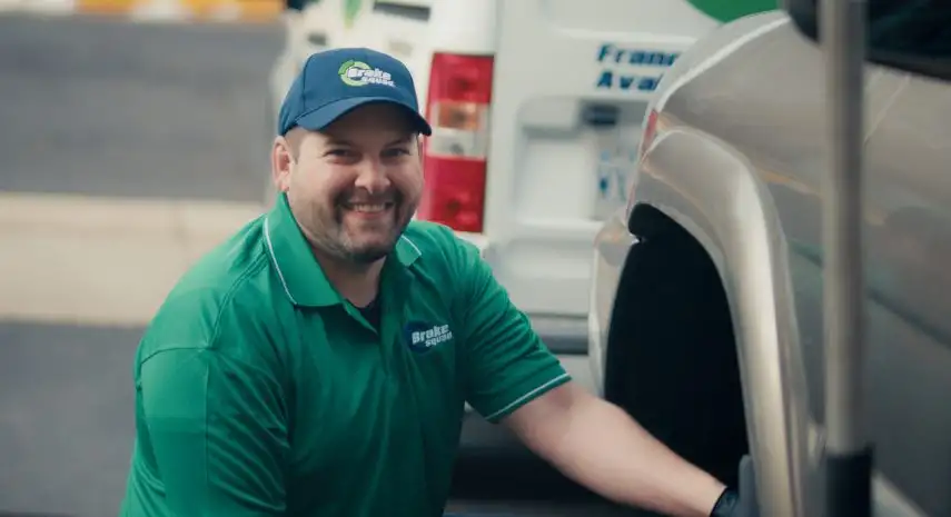 Brake Squad USA Franchise Opportunity image 2