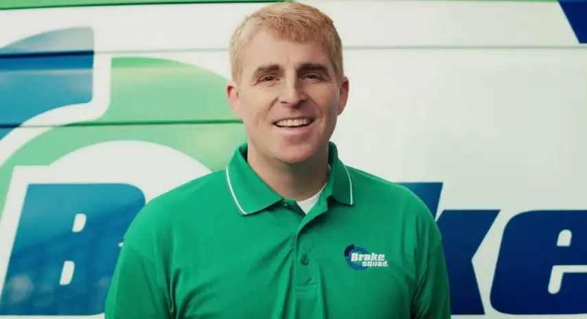 Brake Squad USA Franchise Opportunity image 3