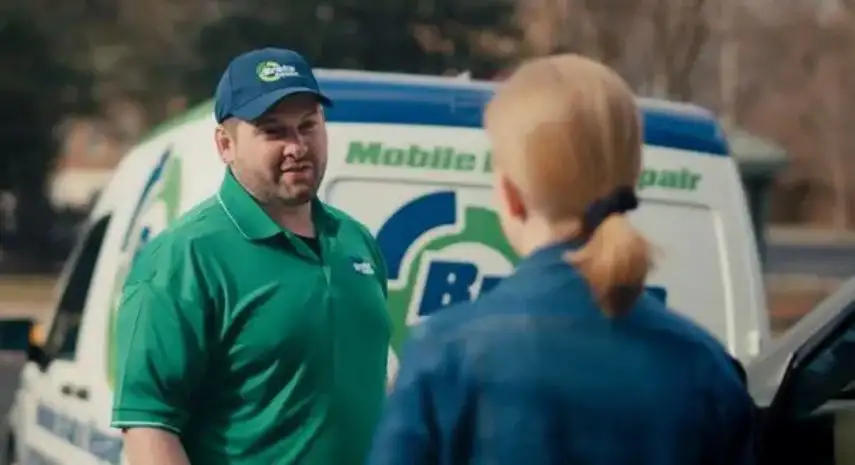 Brake Squad USA Franchise Opportunity