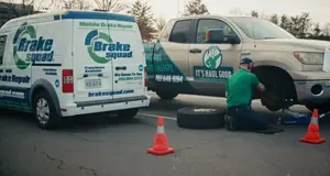 Brake Squad USA
