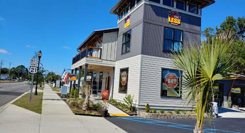 Brakes For Less USA Franchise For Sale