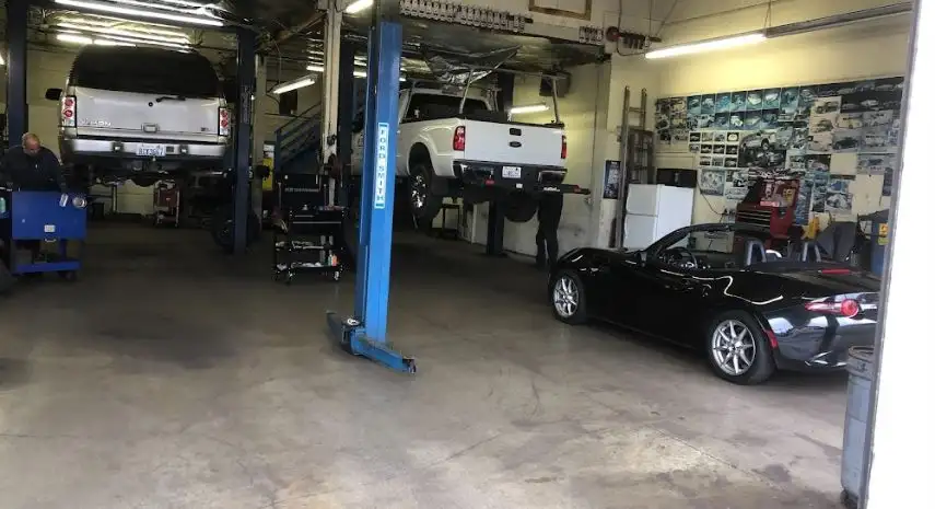 Brakes For Less USA Franchise For Sale image 2