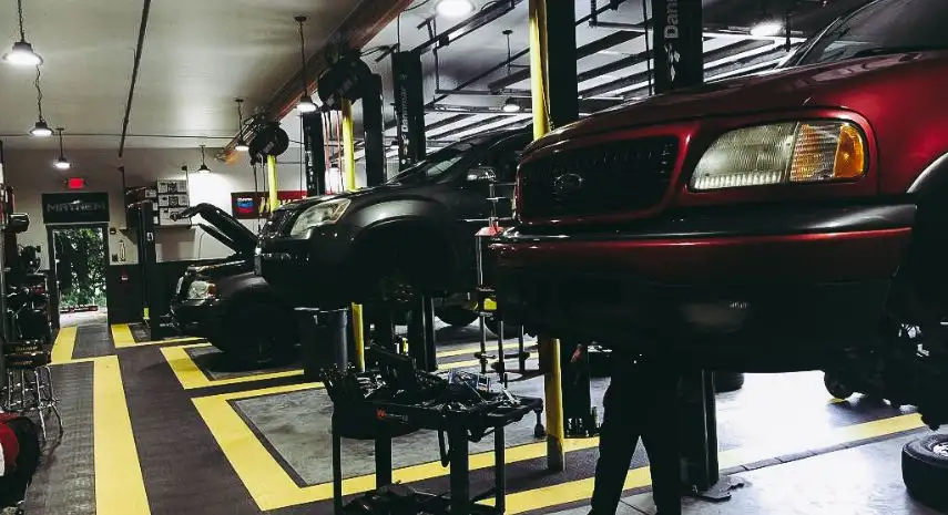 Brakes For Less USA Franchise For Sale image 3