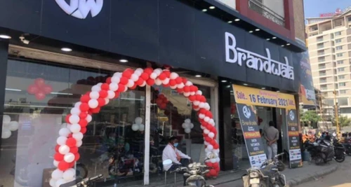 Brandwala Franchise Cost, Fees, Opportunity
