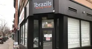 Brazils Waxing Center Opportunity