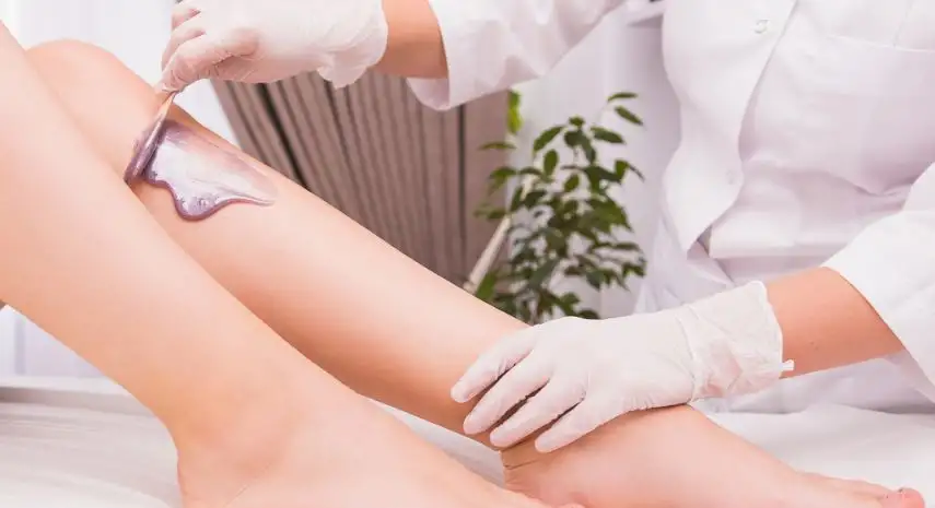 Brazils Waxing Center Opportunity