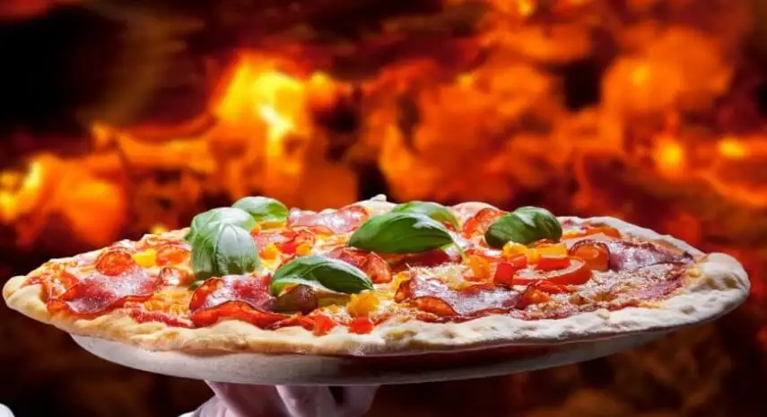 Breadeaux Pizza USA Franchise Opportunity