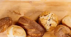 BreadHaus  | Artisan Bakery