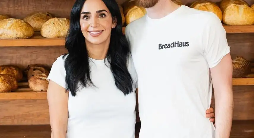 BreadHaus  | Artisan Bakery