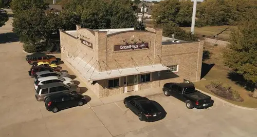 BreadHaus Franchise Opportunity | Artisan Bakery