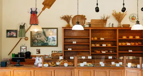 BreadHaus Franchise Opportunity | Artisan Bakery image 4