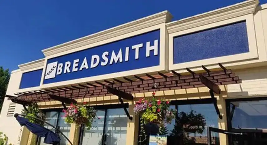 Breadsmith USA Franchise For Sale