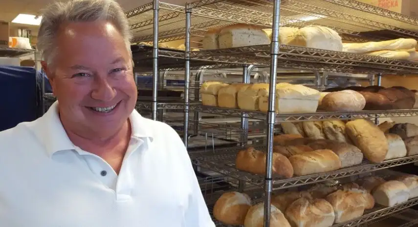 Breadsmith USA Franchise For Sale image 2