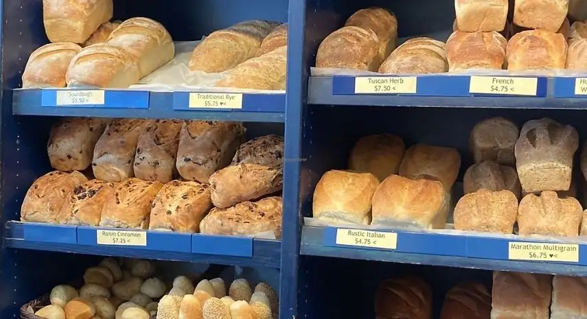 Breadsmith USA Franchise For Sale image 3