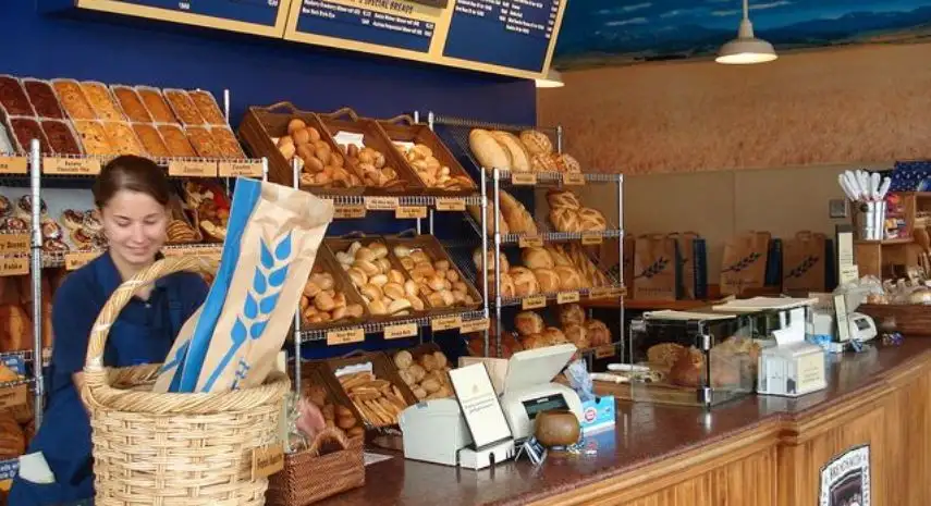 Breadsmith USA Franchise For Sale image 4