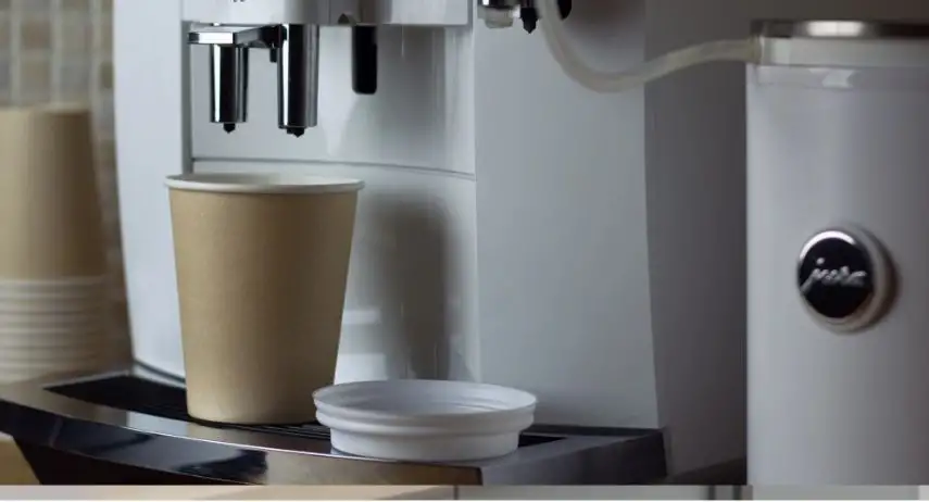 Break Coffee Co. Franchise For Sale