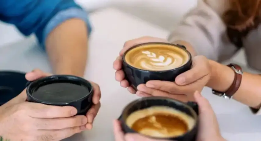 Break Coffee Co. Franchise For Sale image 3