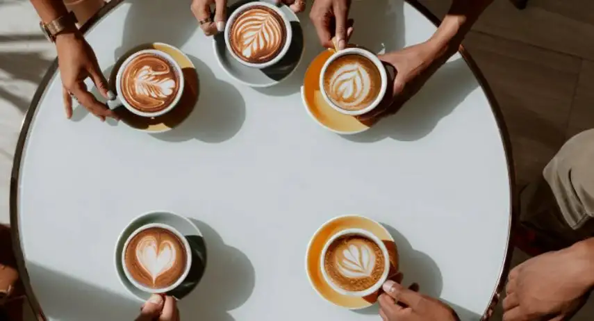 Break Coffee Co. Franchise For Sale image 4