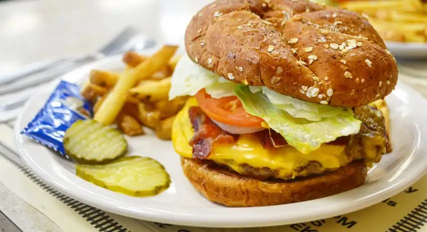 Breakfast Station USA