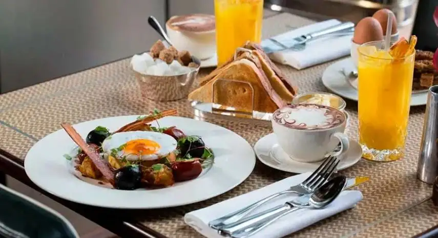 Breakfast Station USA Franchise For Sale