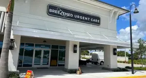 Breezemed Urgent Care  in USA