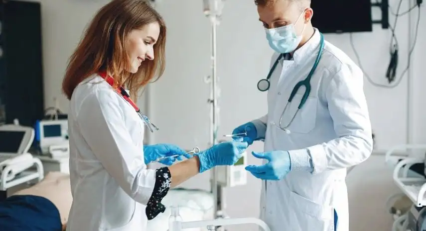 Breezemed Urgent Care  in USA