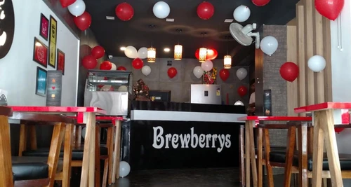 Brewberrys Franchise Cost, Fees, Opportunity